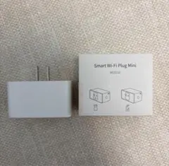 新品未使用Meross Smart Wi-Fi Plug Mini MSS110