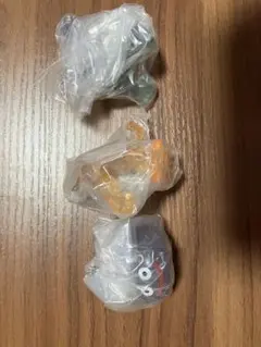 ドラクエ　ゴーレム　ストーンマン　メタルスライム　クリスタルモンスターズ