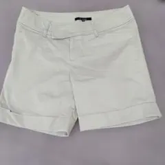 Le souk ベージュ ショートパンツ 38