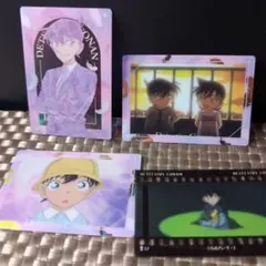 名探偵コナン〜工藤新一セット〜