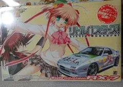 な*べ様 バニーガール ポスター OLYMPIA - メルカリ