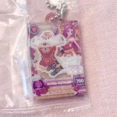 アイカツガチャ 美月