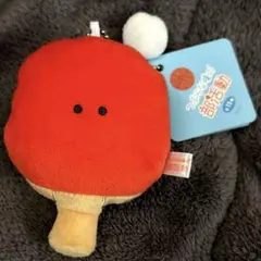 つぶらな瞳の部活動　卓球部