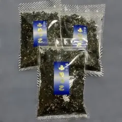 ふりっこ3袋まとめ売りのサムネイル