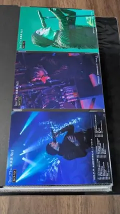 BUCK-TICK 櫻井敦司 メモカ ぴあ ④ BUCK-TICK 櫻井敦司 メモカ ぴあ ④ 1