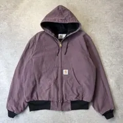 しょーいん様カーハート【M】90s USA製 アクティブジャケット パーカー