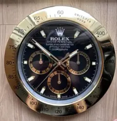 2025年最新】ROLEX 壁掛け時計の人気アイテム - メルカリ
