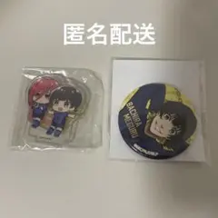 2025年最新】蜂楽廻 ブルーロック展 缶バッジの人気アイテム