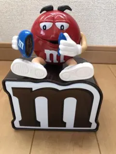 エムアンドエムズ キャラクターグッズ