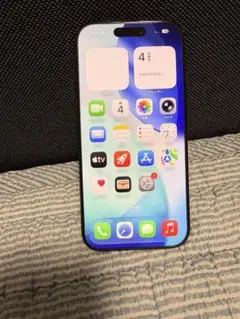 [バッテリー100％]IPhone 16 Pro 512GB SIMフリー