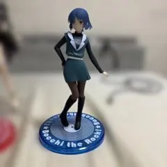 ぼっち・ざ・ろっく! フィギュア 山田リョウ レトロファッション Vivit