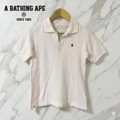 2026年最新】A BATHING APE メンズ ポロシャツの人気アイテム - メルカリ