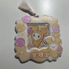 TWICEカードホルダージヒョ