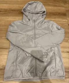 ユニクロ ブルゾン