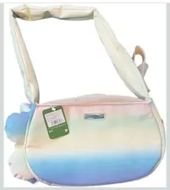 新品 小型犬 猫 スリング キャリーバッグ 抱っこバッグ ペットバッグ お出かけ