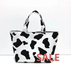 A619.ハンドメイド ミニトートバッグ