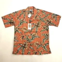 【Tori Richard】【新品】90s USA製 アロハシャツのサムネイル