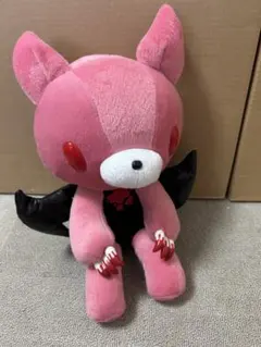 チャックスGP グルーミー No.589 ヘッドドレス タイトー限定 黒白
