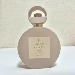 Her lip to ヘアパフューム NUDE PEARハーリップトゥ