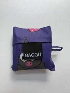 BAGGU × サンリオ クロミ baby