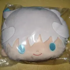 五条&シナモン　ポシェット　セガラッキーくじ　呪術廻戦　サンリオ