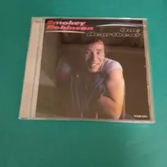 b560 【旧規格・廃盤】スモーキー・ロビンソン/ワン・ハートビート