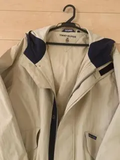 TOMMY HILFIGER マウンテンパーカー