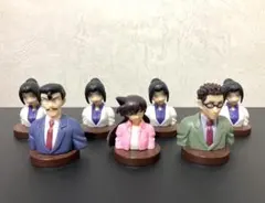 名探偵コナン チョコエッグ【７個セット】※セット販売のみ