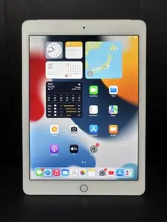 Apple iPad Air 2 64gbのサムネイル