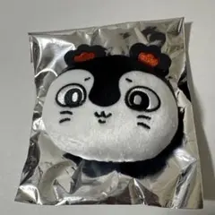 ちいかわ ちいかわランド ノベルティ セイレーン お顔バッジ