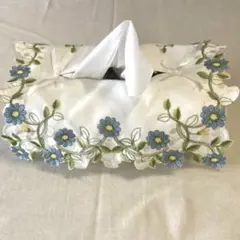 ティッシュケース、ティッシュボックス