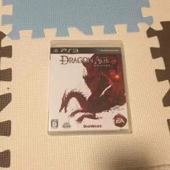 ドラゴンエイジ オリジンズ PS3