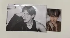 SEVENTEEN HAPPY BURSTDAY LP DK