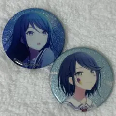 2025年最新】星乃一歌缶バッジの人気アイテム - メルカリ