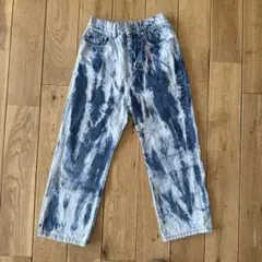 【ローリーズファーム】キッズ・デニムパンツ130〜140cm