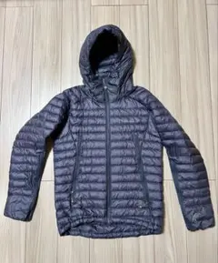 【ティートンブロス】　ホバックオーバーフーディ