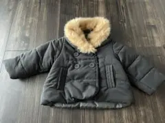 breeze ブリーズ　キッズアウター　100cm