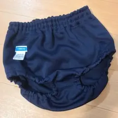 トンボ製ブルマ 150サイズ 新品 紺色のサムネイル