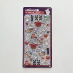 ボンボンドロップシール 【正規品】 Disney ディズニー ベイマックス ②