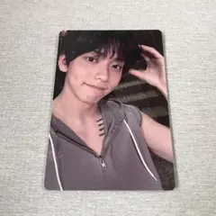 TXT スビン TOGETHER Etched トレカ