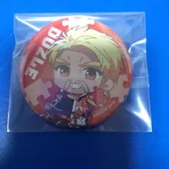 ドズル社 5周年 フェア in アニメイト キャラバッジコレクション ドズル