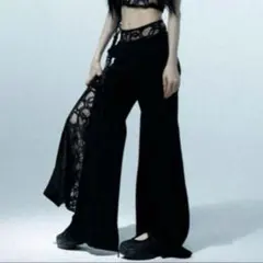 2026年最新】lace sheer pants melt the ladyの人気アイテム - メルカリ