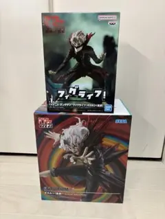 ダンダダン☆オカルン2点セット☆