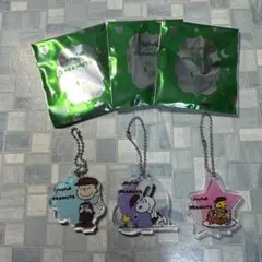 Joyfull × SNOOPY 第二弾 3点セット
