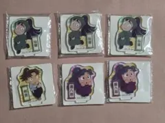 忍たま アクリミニ 　仙蔵・伊作・留三郎