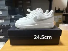 Nike Women's Air Force 1 '07 LX極美品24.5cm
