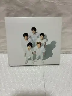 ARASHI Beautiful World