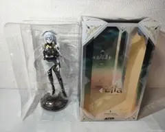 ☆　アルター　ALTER　ライザのアトリエフィギュア　リラ　リラ・ディザイアス