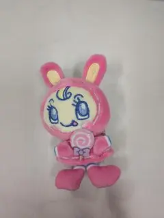 ナルミヤキャラクターズ ぶるぶるマスコット メゾピアノ ベリエちゃん