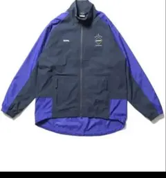 FCRB VENTILATION LOGO EASY セットアップ 王道ＸＬ